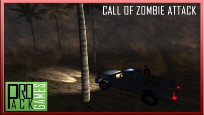 Emulate iPhone app Call of Evil War - The zombie attack survival game using MyAndroid Emulate iPhone app Call of Evil War - The zombie attack survival game using MyAndroid