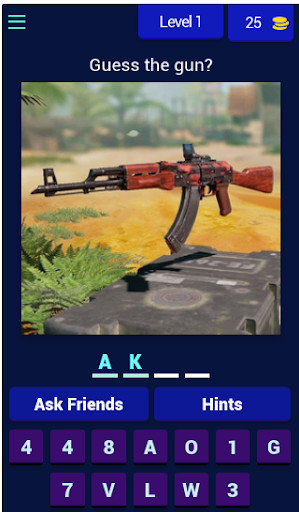 Run android online APK Call Of Guess Gun Game - Mobile Gamers 2nd Duty from MyAndroid or emulate Call Of Guess Gun Game - Mobile Gamers 2nd Duty using MyAndroid Run android online APK Call Of Guess Gun Game - Mobile Gamers 2nd Duty from MyAndroid or emulate Call Of Guess Gun Game - Mobile Gamers 2nd Duty using MyAndroid