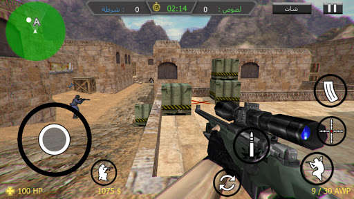 Emulate Android APK Call of Heroes Emulate Android APK Call of Heroes