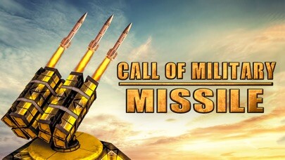 Emulate iPhone app Call of Military Missile using MyAndroid