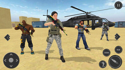 Emulate iPhone app Call Of Modern Ops using MyAndroid Emulate iPhone app Call Of Modern Ops using MyAndroid