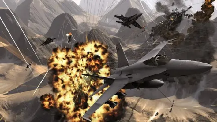 Emulate Android APK Call Of ModernWar:Warfare Duty 1.1.7 Emulate Android APK Call Of ModernWar:Warfare Duty 1.1.7
