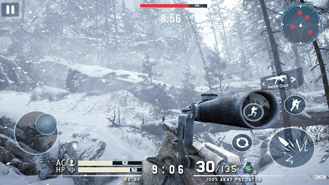 Run android online APK Call Of Sniper Final War from MyAndroid or emulate Call Of Sniper Final War using MyAndroid Run android online APK Call Of Sniper Final War from MyAndroid or emulate Call Of Sniper Final War using MyAndroid