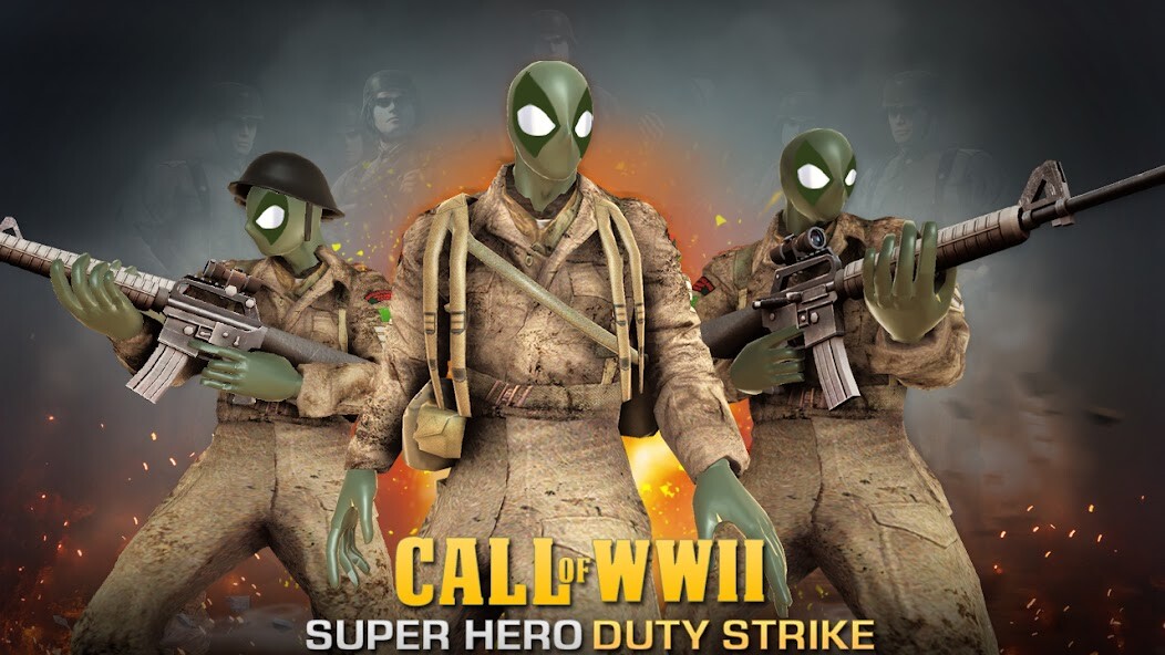 Run android online APK Call of Spider Hero War Duty from MyAndroid or emulate Call of Spider Hero War Duty using MyAndroid Run android online APK Call of Spider Hero War Duty from MyAndroid or emulate Call of Spider Hero War Duty using MyAndroid