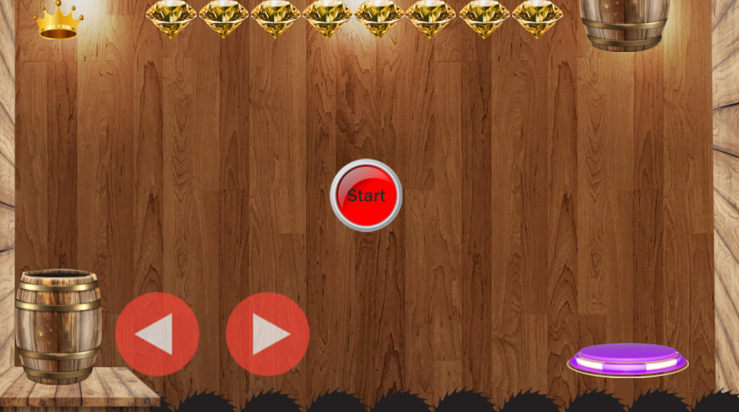 Run android online APK Call of Trampolin from MyAndroid or emulate Call of Trampolin using MyAndroid