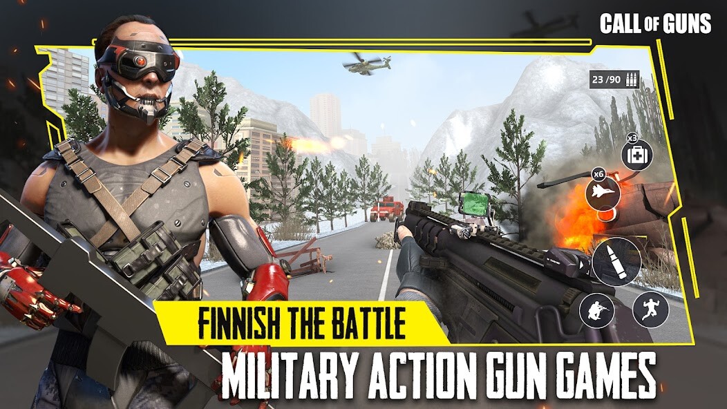 Run android online APK Call of War Duty: FPS Gun Game from MyAndroid or emulate Call of War Duty: FPS Gun Game using MyAndroid Run android online APK Call of War Duty: FPS Gun Game from MyAndroid or emulate Call of War Duty: FPS Gun Game using MyAndroid