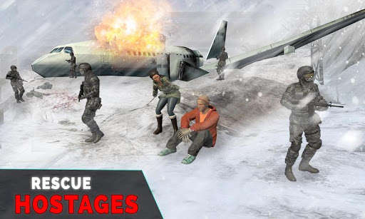 Run android online APK Call Of War Snow Battle Special Ops FPS Shooting from MyAndroid or emulate Call Of War Snow Battle Special Ops FPS Shooting using MyAndroid