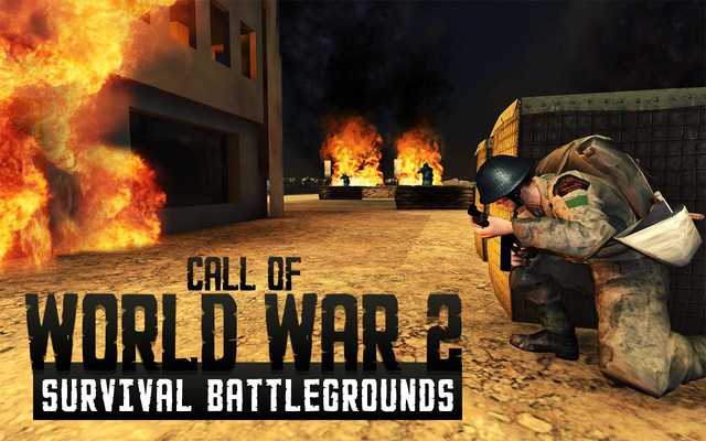 Emulate Android APK Call of World War 2: Survival Backgrounds Emulate Android APK Call of World War 2: Survival Backgrounds