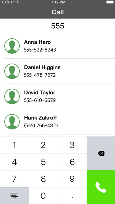 Emulate iPhone app Call or Recorder using MyAndroid Emulate iPhone app Call or Recorder using MyAndroid