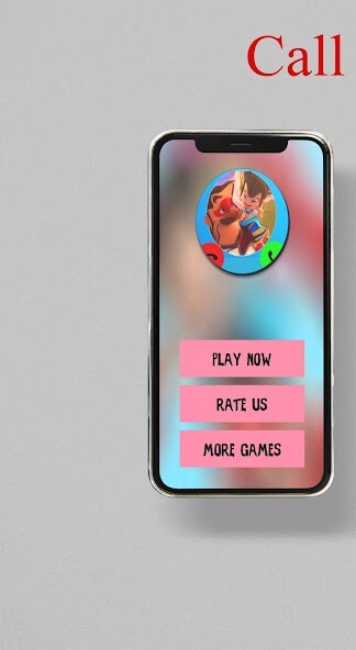 Run android online APK Call Papi zola– video and chat from MyAndroid or emulate Call Papi zola– video and chat using MyAndroid