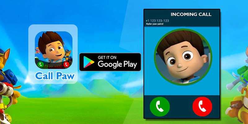 Emulate Android APK Call Paw Emulate Android APK Call Paw