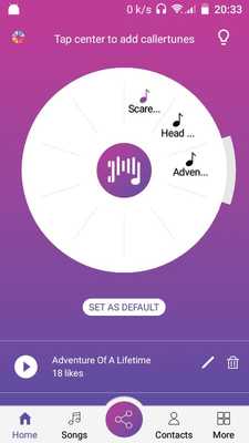 Emulate Android APK CallPlay