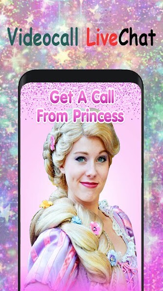 Run android online APK Call Princess - Dress up girl from MyAndroid or emulate Call Princess - Dress up girl using MyAndroid