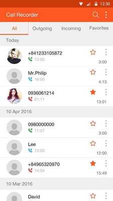 Emulate Android APK Call Recorder 2017 Emulate Android APK Call Recorder 2017