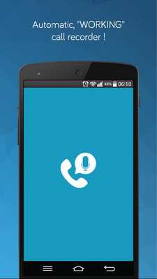 Emulate Android APK Call Recorder - AndroCall Emulate Android APK Call Recorder - AndroCall