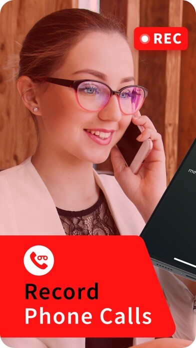 Emulate iPhone app Call Recorder App ◉ACR MyCalls using MyAndroid Emulate iPhone app Call Recorder App ◉ACR MyCalls using MyAndroid
