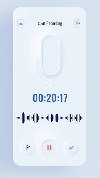 Emulate Call Recorder - Automatic from MyAndroid or run Call Recorder - Automatic using MyAndroid