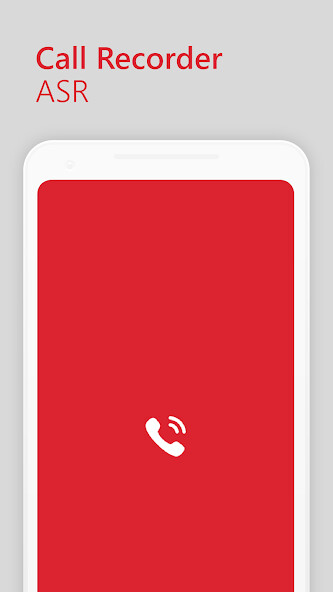Run android online APK Call Recorder - Automatic Smart Recorder from MyAndroid or emulate Call Recorder - Automatic Smart Recorder using MyAndroid