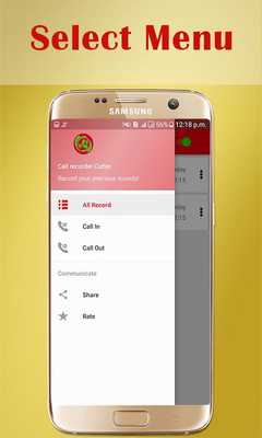 Emulate Android APK Call Recorder Cutter Emulate Android APK Call Recorder Cutter