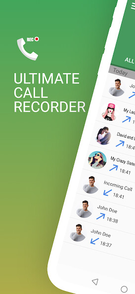 Run android online APK Call Recorder for Android™ ACR from MyAndroid or emulate Call Recorder for Android™ ACR using MyAndroid Run android online APK Call Recorder for Android™ ACR from MyAndroid or emulate Call Recorder for Android™ ACR using MyAndroid