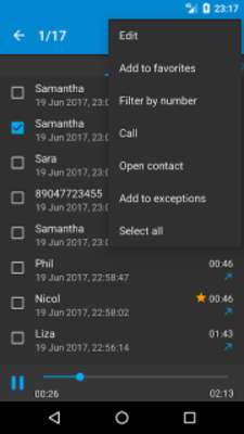 Emulate Android APK Call recorder free Emulate Android APK Call recorder free