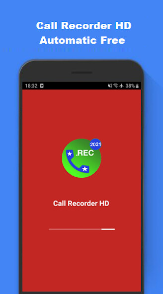 Run android online APK Call Recorder HD Automatic Free from MyAndroid or emulate Call Recorder HD Automatic Free using MyAndroid