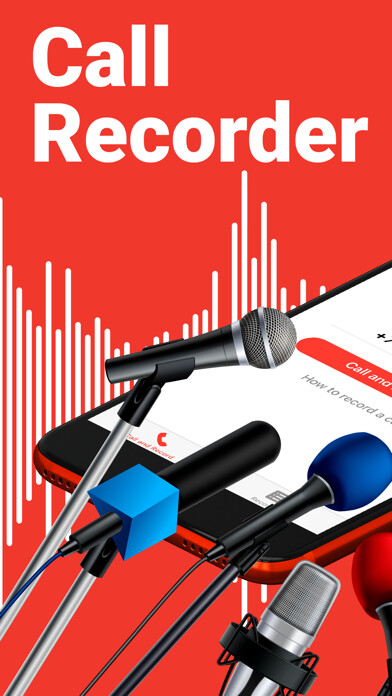 Emulate Android APK Call Recorder HD