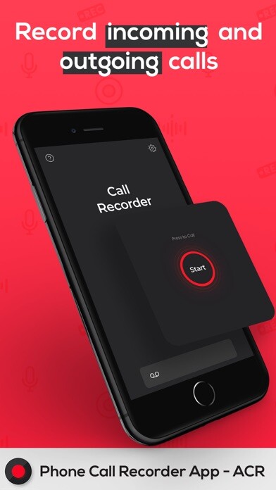 Emulate iPhone app Call Recorder - Phone Recorder using MyAndroid Emulate iPhone app Call Recorder - Phone Recorder using MyAndroid