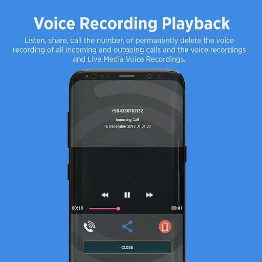 Run android online APK Call Recorder - RPC (With Caller Name) from MyAndroid or emulate Call Recorder - RPC (With Caller Name) using MyAndroid