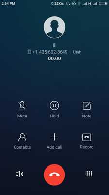 Emulate Android APK Call Recorder Spy