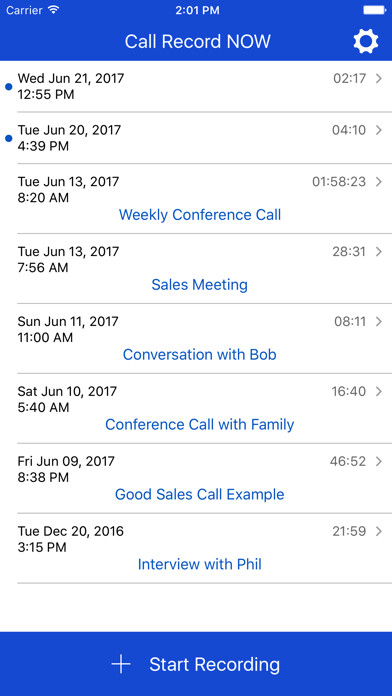 Emulate iPhone app Call Record NOW using MyAndroid Emulate iPhone app Call Record NOW using MyAndroid