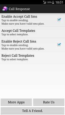 Emulate Android APK Call Response Emulate Android APK Call Response