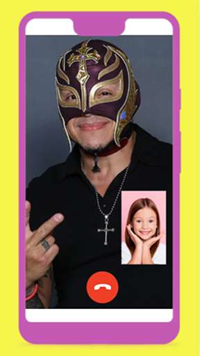 Run android online APK Call Rey Mysterio - callPrank from MyAndroid or emulate Call Rey Mysterio - callPrank using MyAndroid Run android online APK Call Rey Mysterio - callPrank from MyAndroid or emulate Call Rey Mysterio - callPrank using MyAndroid
