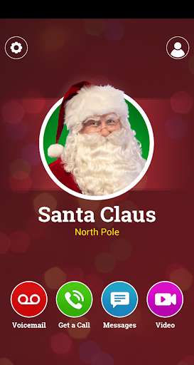 Run android online APK Call Santa - a Message from Santa, video & call from MyAndroid or emulate Call Santa - a Message from Santa, video & call using MyAndroid Run android online APK Call Santa - a Message from Santa, video & call from MyAndroid or emulate Call Santa - a Message from Santa, video & call using MyAndroid