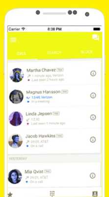 Emulate Android APK Calls BeeTalk tips Free Messages New