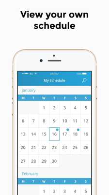Emulate Android APK Call Scheduler