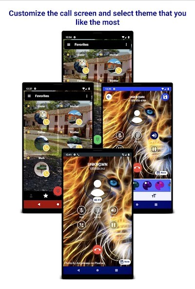 Run android online APK Call screen - blocker from MyAndroid or emulate Call screen - blocker using MyAndroid Run android online APK Call screen - blocker from MyAndroid or emulate Call screen - blocker using MyAndroid