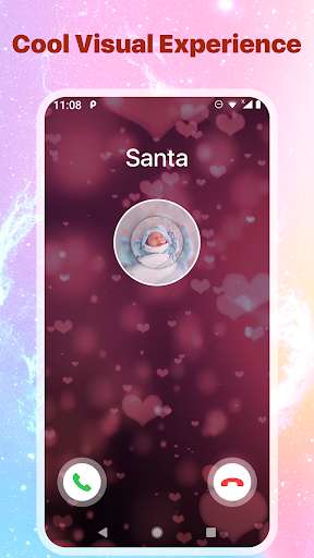 Run android online APK Call Screen Galaxy S20 - Color Screen from MyAndroid or emulate Call Screen Galaxy S20 - Color Screen using MyAndroid