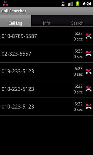 Run android online APK Call Searcher from MyAndroid or emulate Call Searcher using MyAndroid Run android online APK Call Searcher from MyAndroid or emulate Call Searcher using MyAndroid