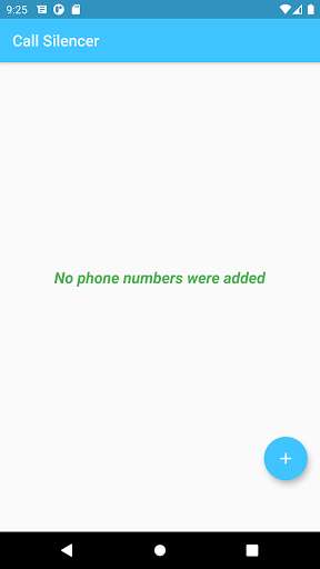 Run android online APK Call Silencer from MyAndroid or emulate Call Silencer using MyAndroid Run android online APK Call Silencer from MyAndroid or emulate Call Silencer using MyAndroid