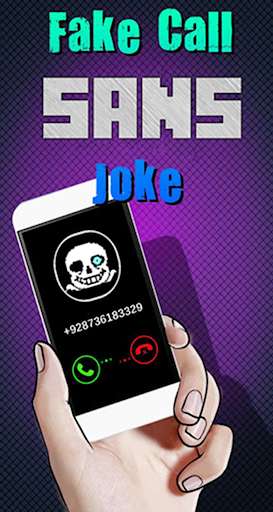 Run android online APK Call Simulator Sans from MyAndroid or emulate Call Simulator Sans using MyAndroid Run android online APK Call Simulator Sans from MyAndroid or emulate Call Simulator Sans using MyAndroid