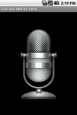 Emulate Android APK Call SMS by Voice LITE Emulate Android APK Call SMS by Voice LITE