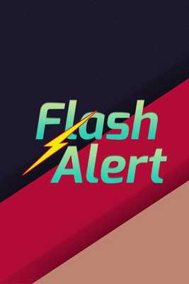 Emulate Android APK Call/SMS  Flash Alert