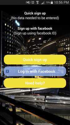 Emulate Android APK Calls of Afghanistan