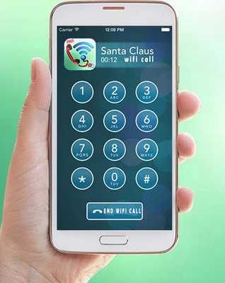 Emulate Android APK Calls with Wifi Unlimited app
