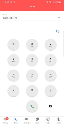 Emulate Android APK Call Text Emulate Android APK Call Text