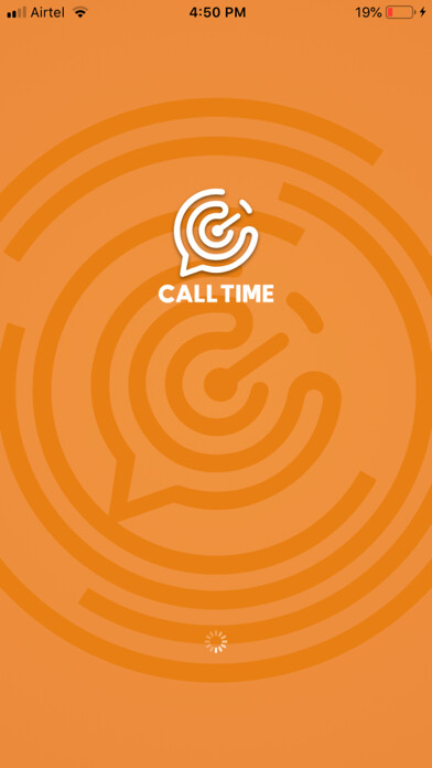 Emulate iPhone app CALLTIME SIP using MyAndroid Emulate iPhone app CALLTIME SIP using MyAndroid