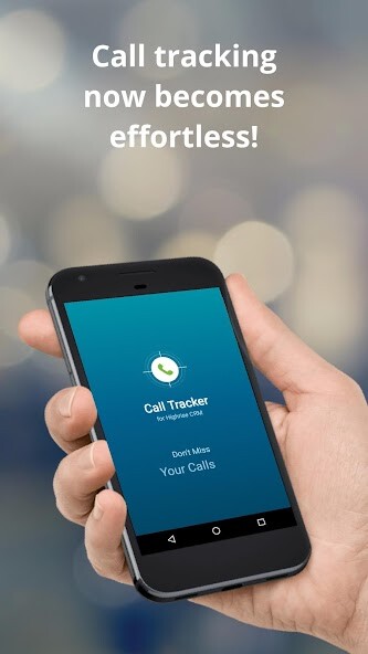 Run android online APK Call Tracker for Highrise CRM from MyAndroid or emulate Call Tracker for Highrise CRM using MyAndroid