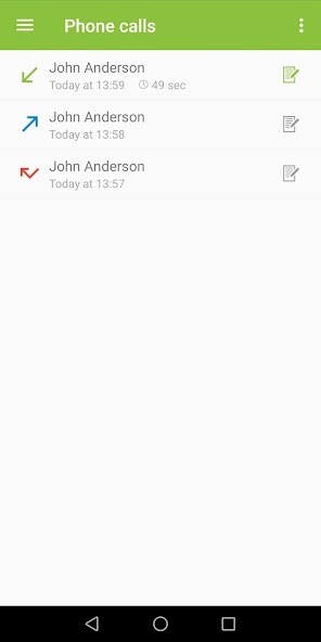 Run android online APK Call Tracker for Livespace CRM from MyAndroid or emulate Call Tracker for Livespace CRM using MyAndroid Run android online APK Call Tracker for Livespace CRM from MyAndroid or emulate Call Tracker for Livespace CRM using MyAndroid