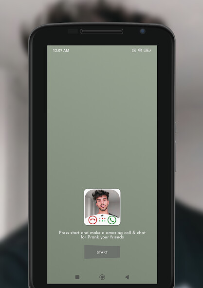 Run android online APK Call Video Fede Vigevani Fake from MyAndroid or emulate Call Video Fede Vigevani Fake using MyAndroid Run android online APK Call Video Fede Vigevani Fake from MyAndroid or emulate Call Video Fede Vigevani Fake using MyAndroid